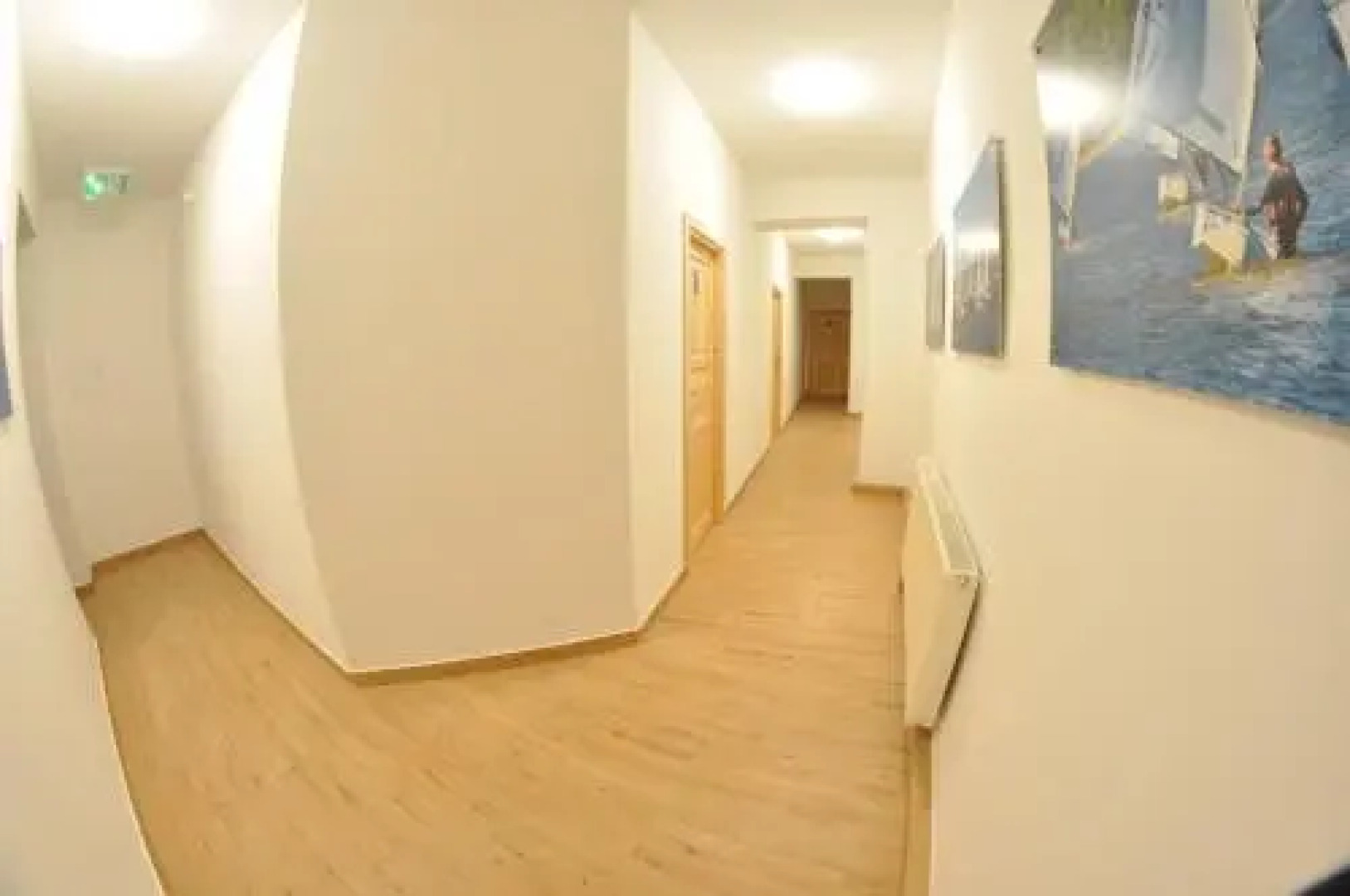 Grand Hostel Ilawa