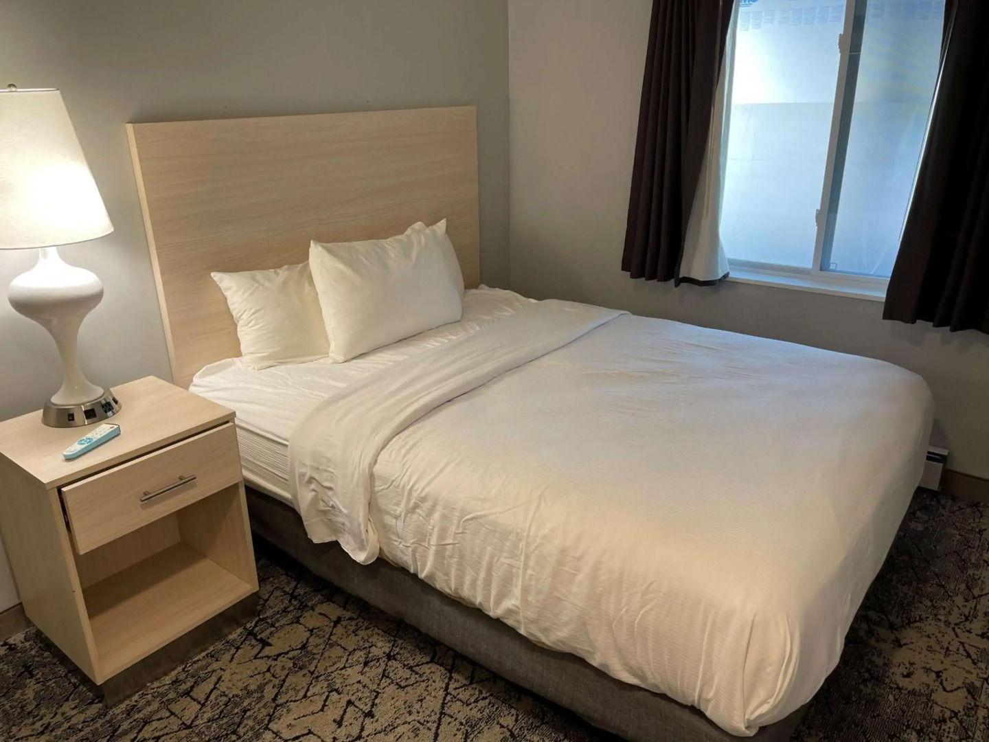 Woodwards White Mountain Resort, BW Signature Collection