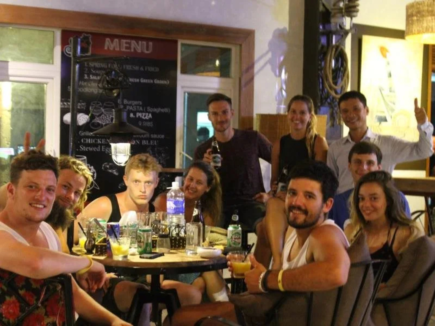 Phong Nha Gecko Hostel