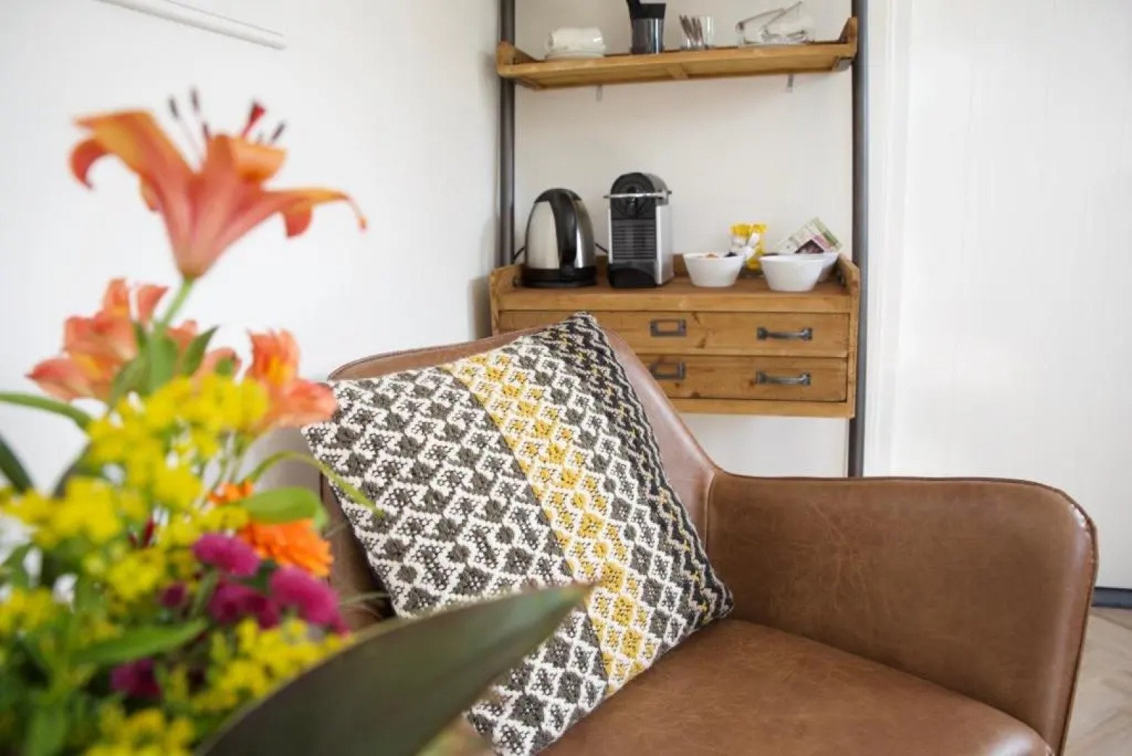 Het Torentje aan de IJssel