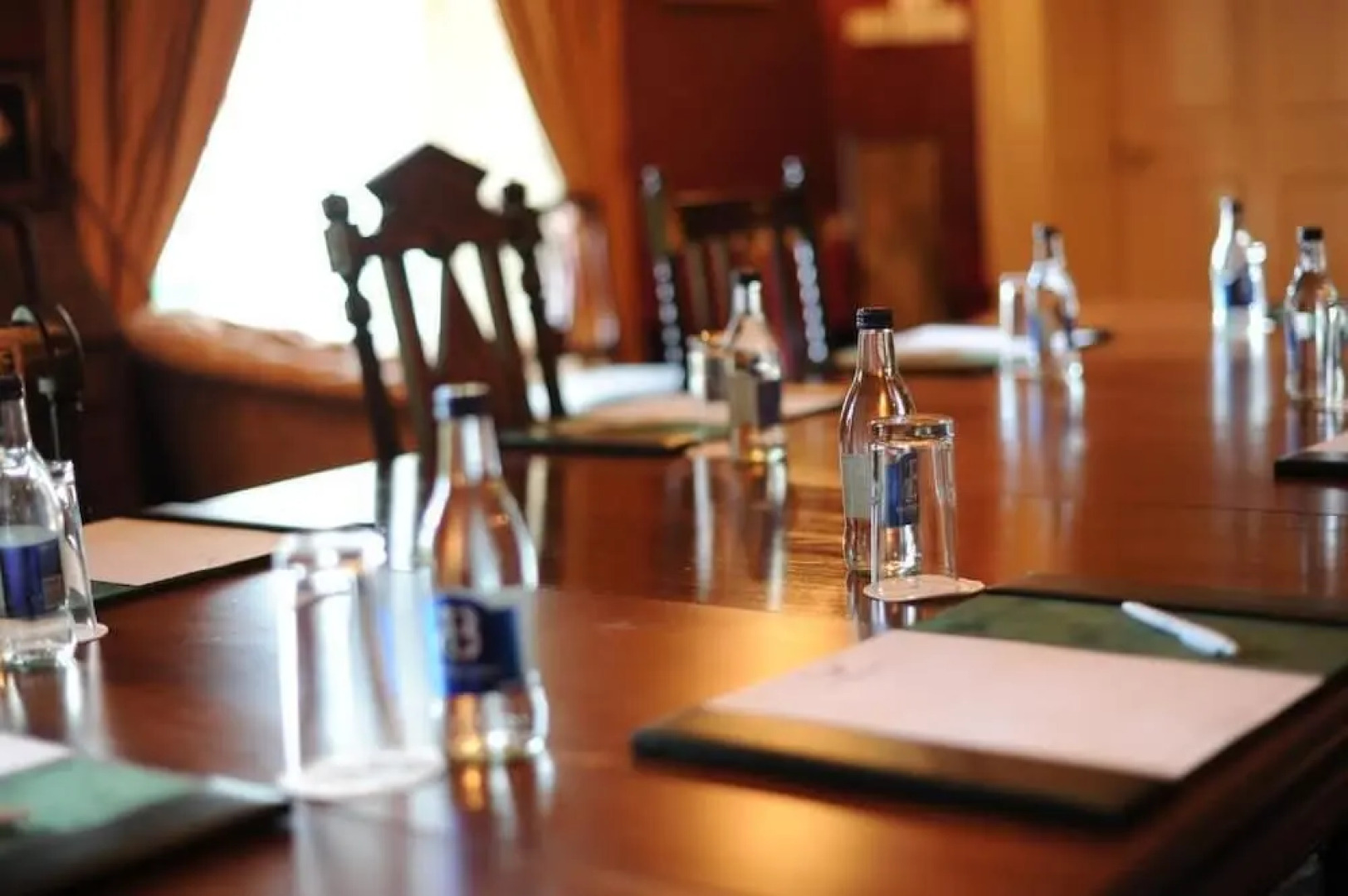 Corick House Hotel & Spa