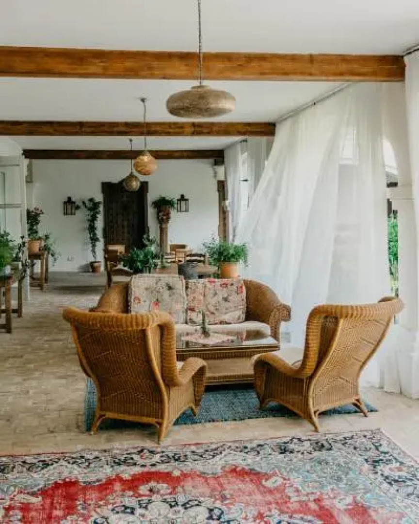 Hotel Monasterio de San Martin