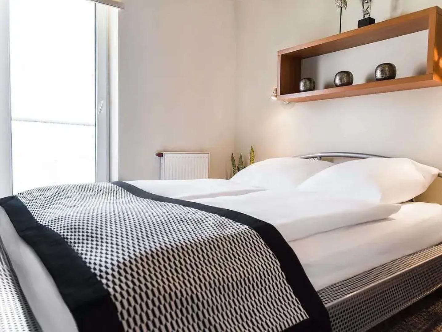 Apartament prywatny 327 w Diune Resort