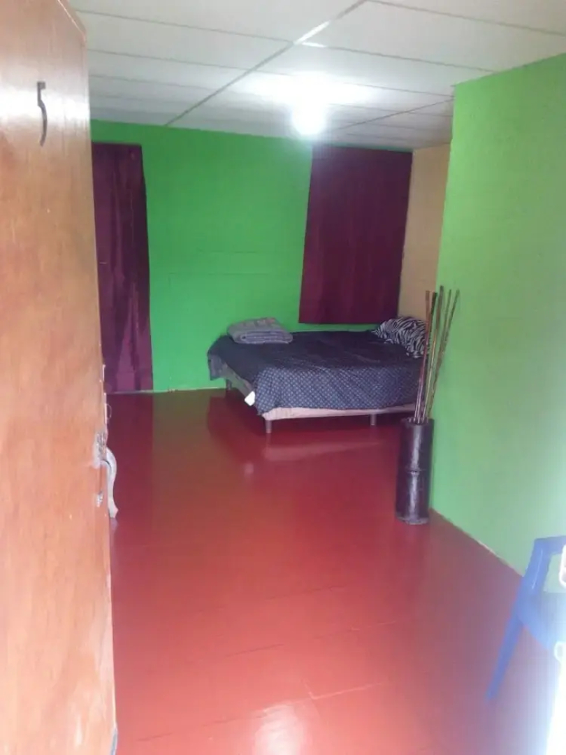 Hostal Vivero Las Flores