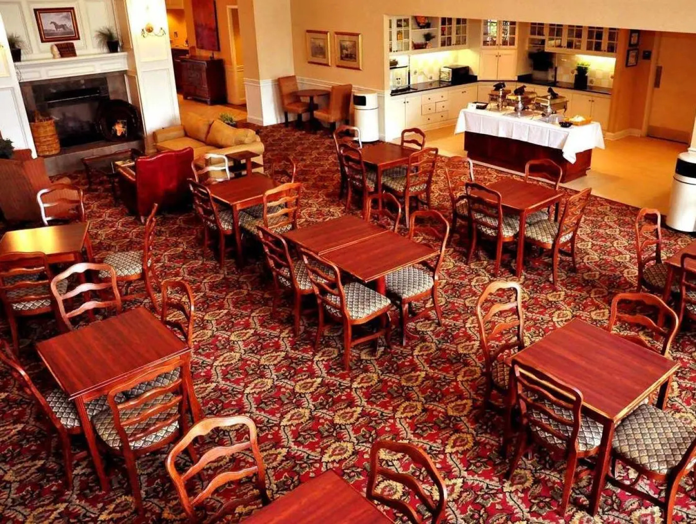 Homewood Suites by Hilton Charlotte Airport