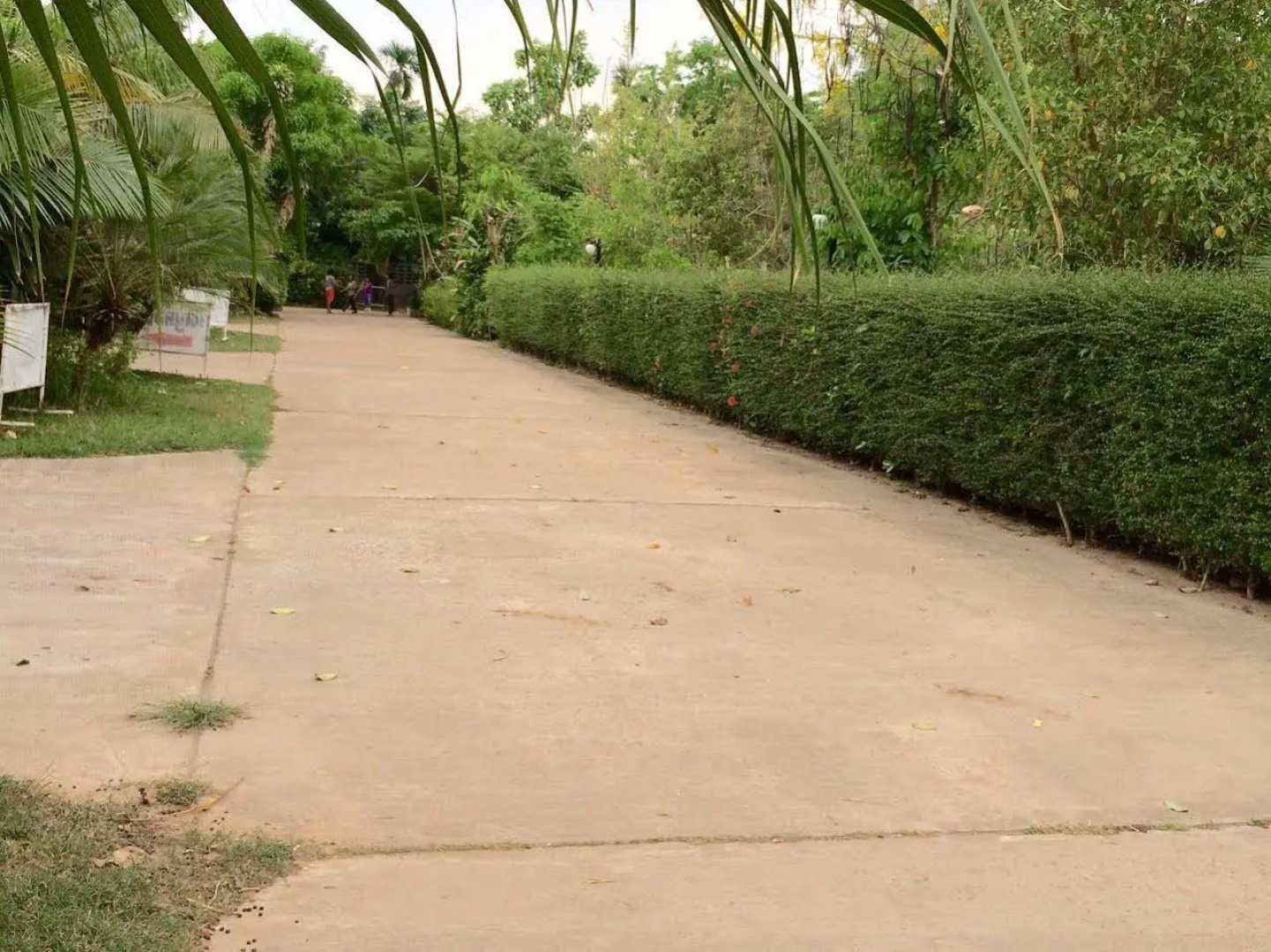 First Garden Home Resort