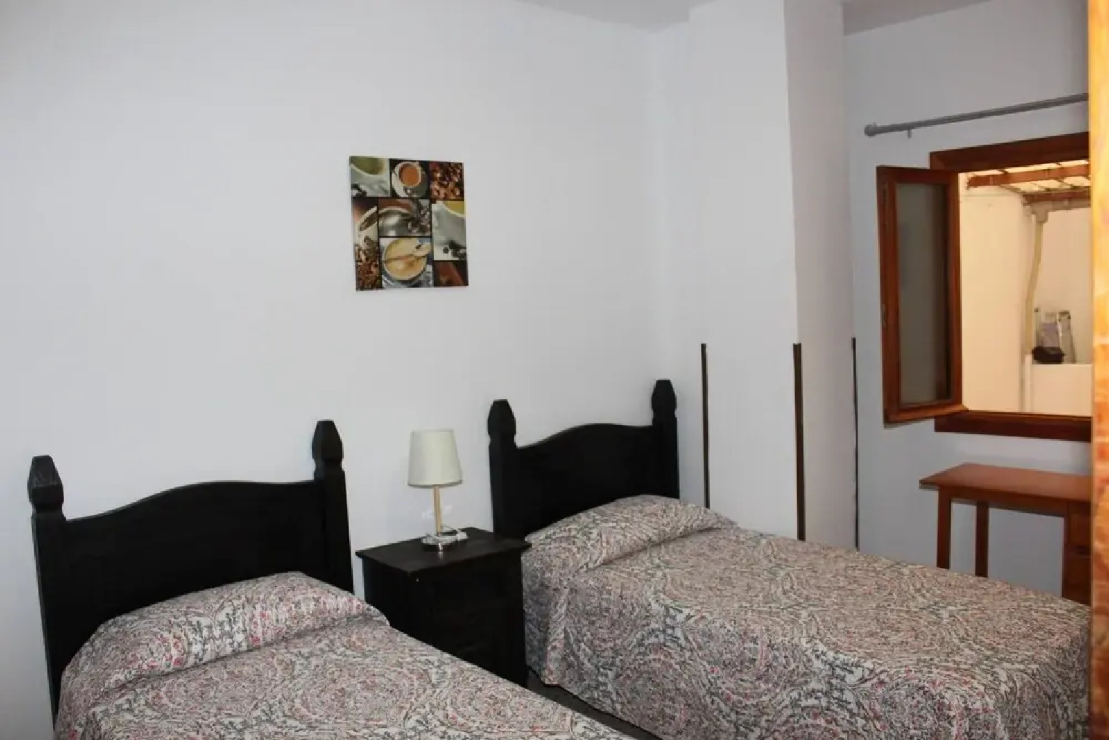 Room Rental In Central Flat In Puerto Del Rosario