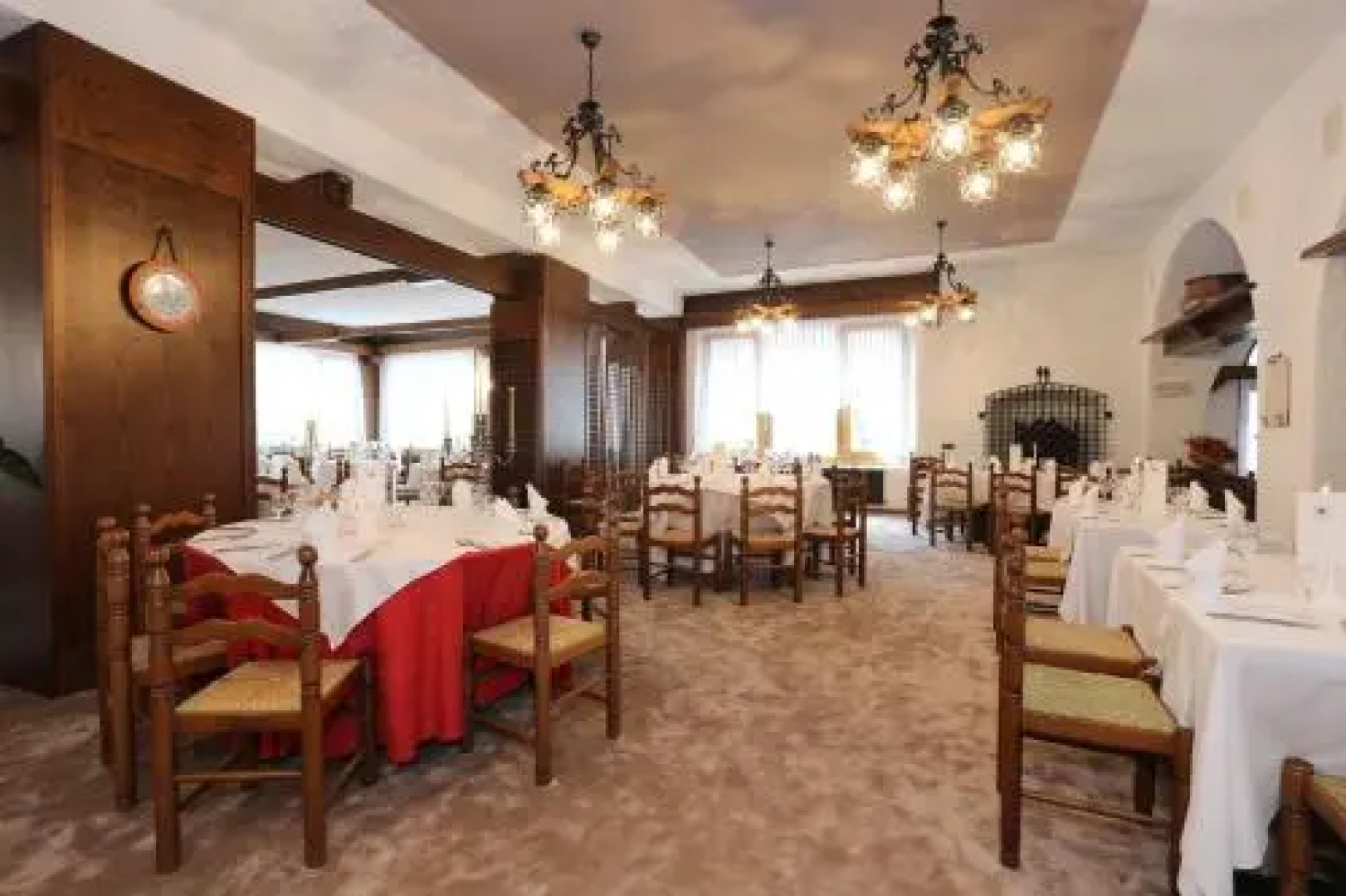 Olympic Turismo Antico Borgo Hotel