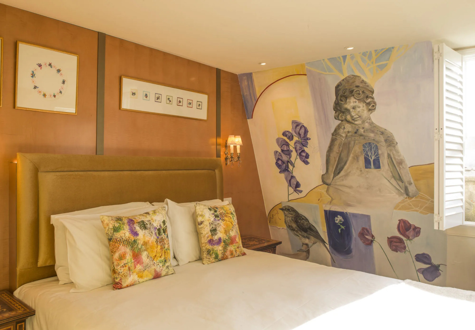 No.15 by GuestHouse, Bath