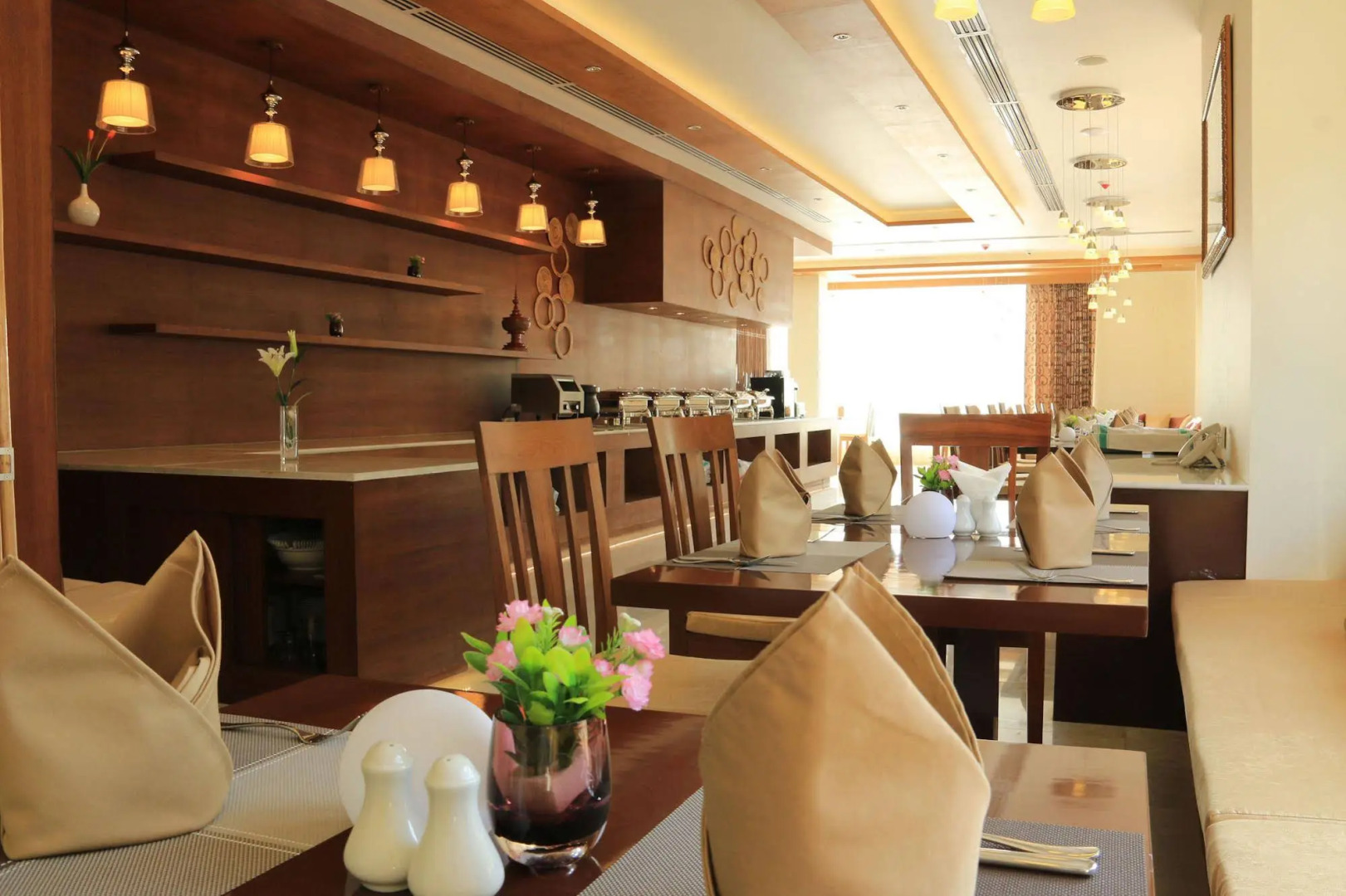 Eastern Palace Hotel