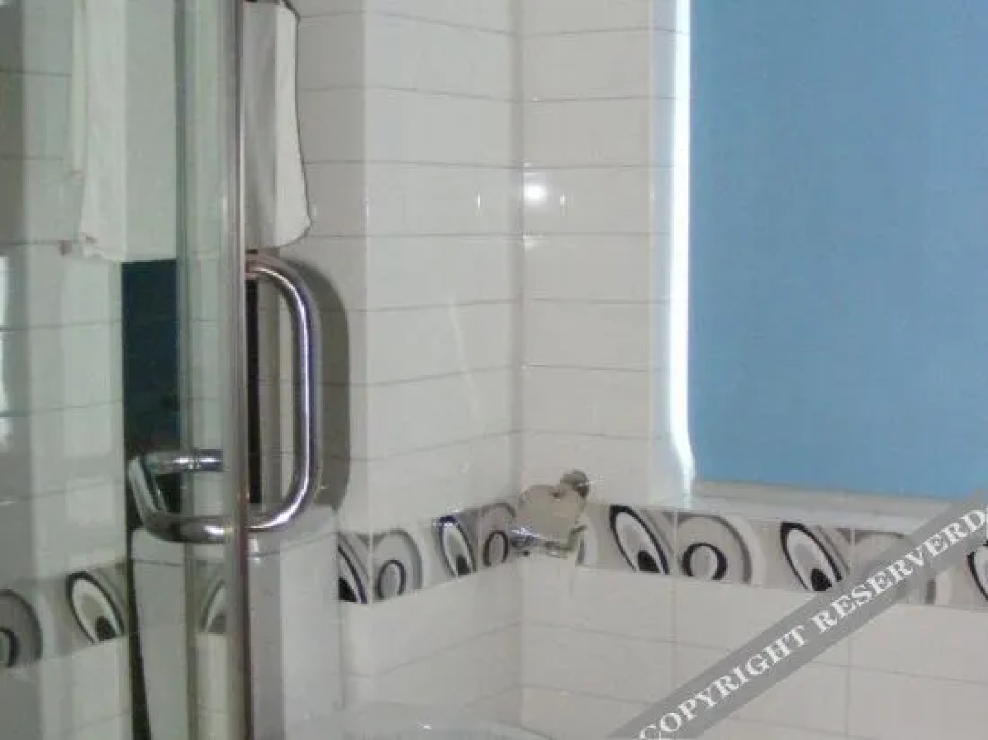 Chengtian Apartment Hotel