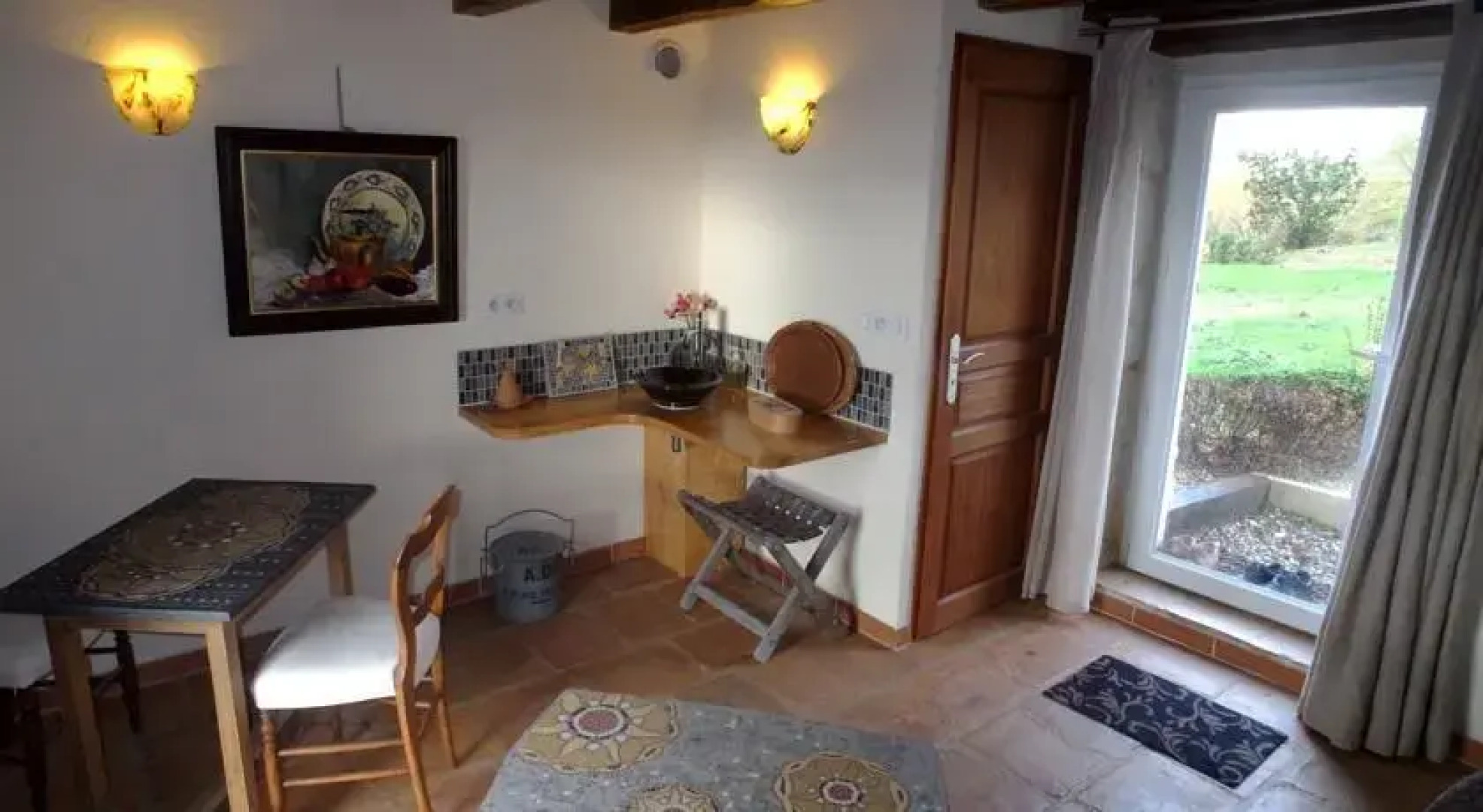 Le Colombier de Labastide