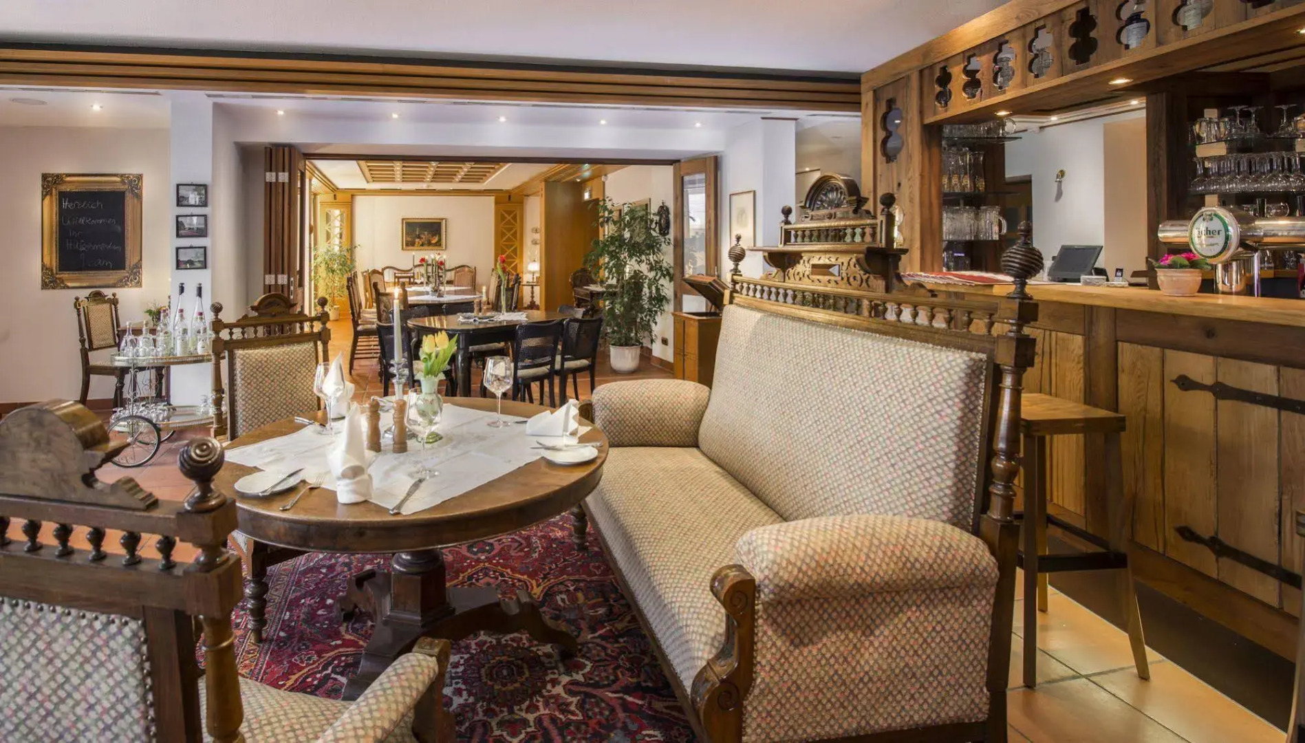 Parkhotel Stadtallendorf