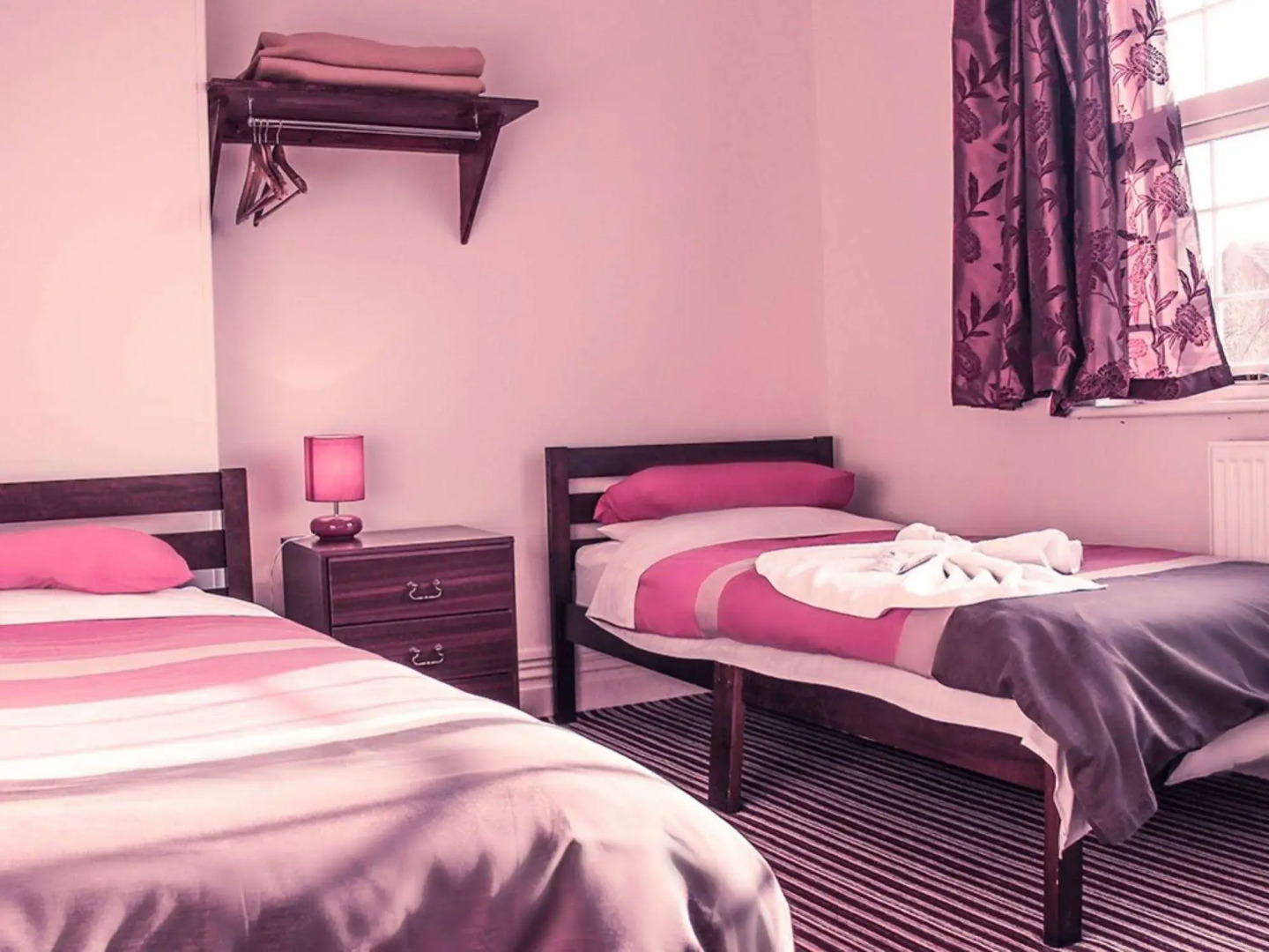 Tennyson House Hotel