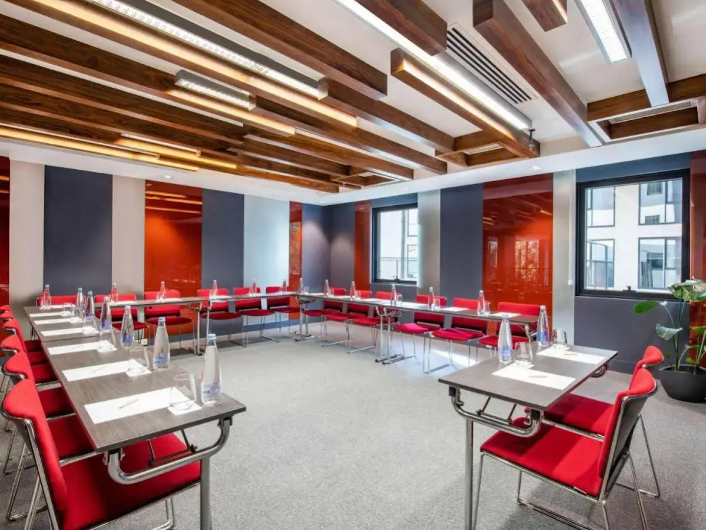 Ramada Encore by Wyndham Tbilisi