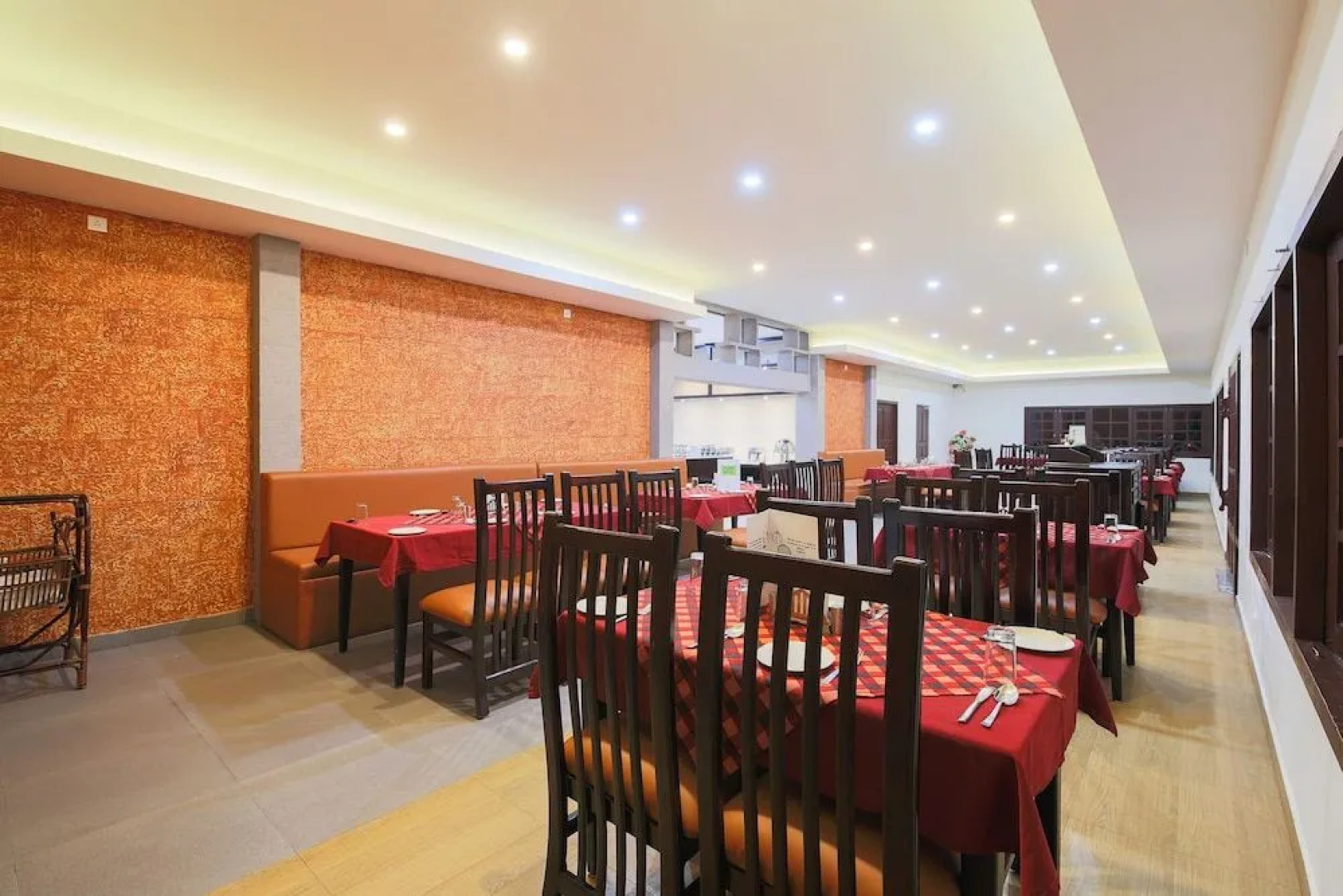 Treebo Trend Adrak Summer sand Hill resort