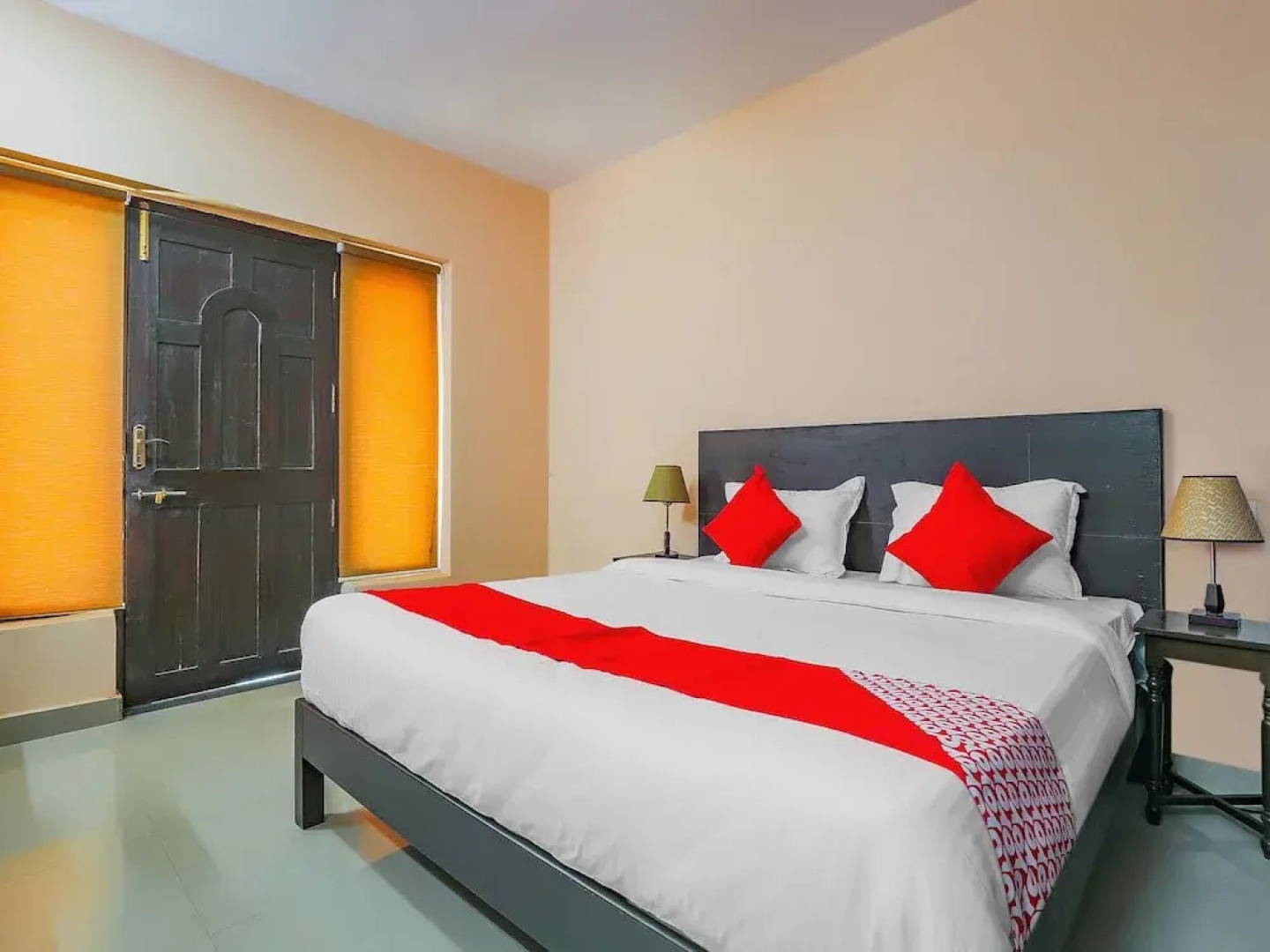 OYO 36888 Sanskruti Retreat