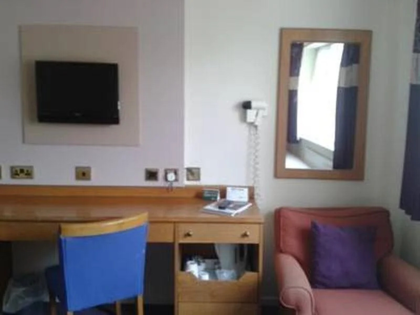 The Altrincham Lodge