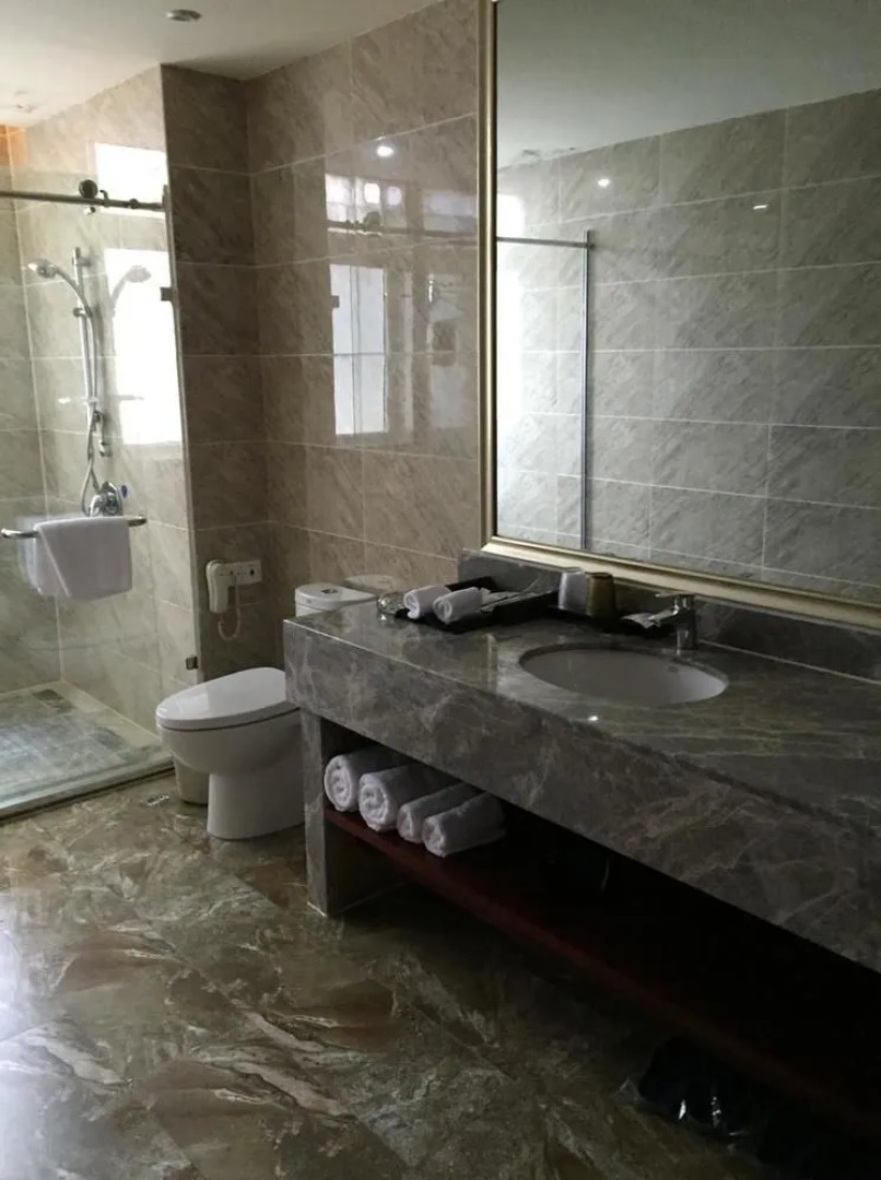 Xiangcheng Hotel - Changsha