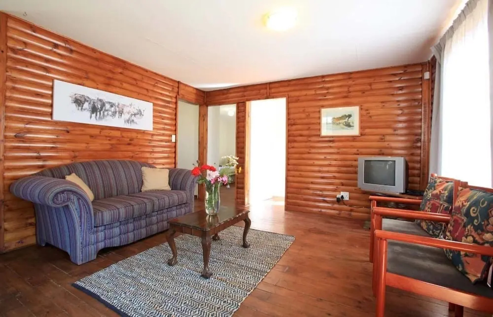 Troutways Private Retreat