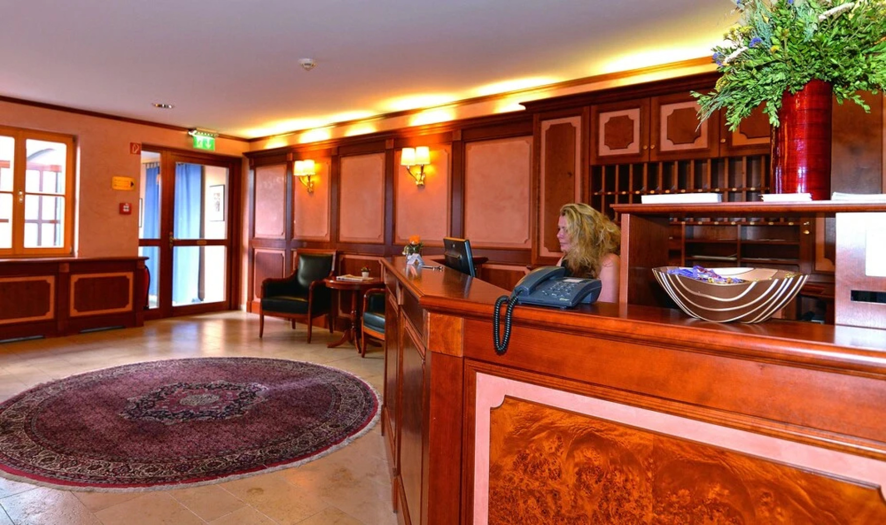 Altstadt Hotel Bräu Wirt