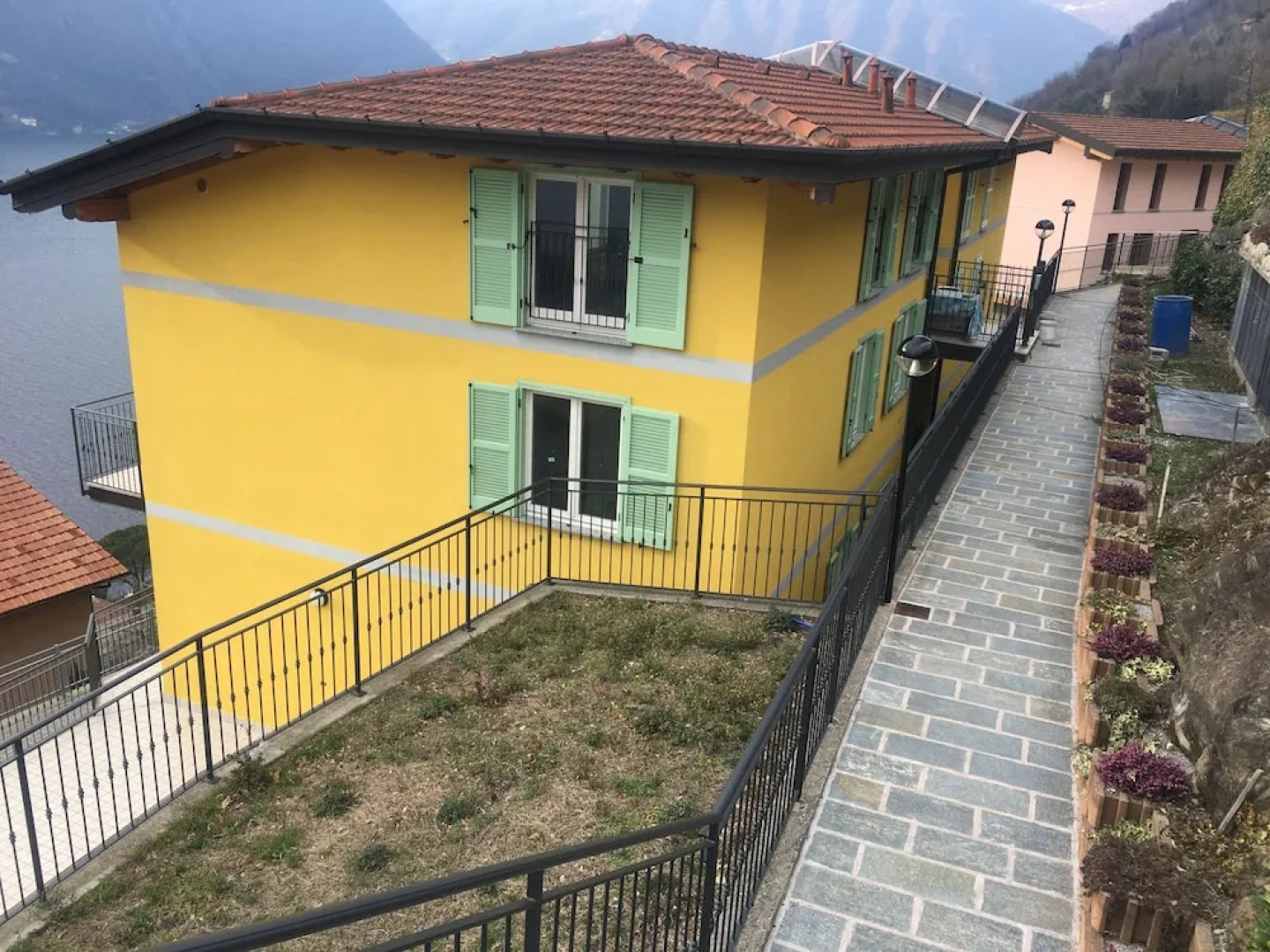 Luxury Apartment with Pool