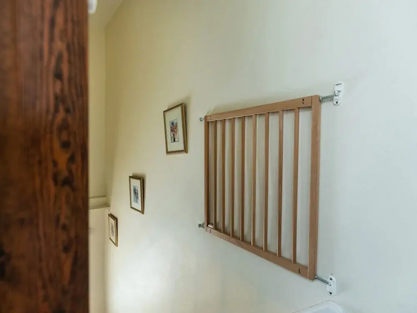 The Georgian Cottage