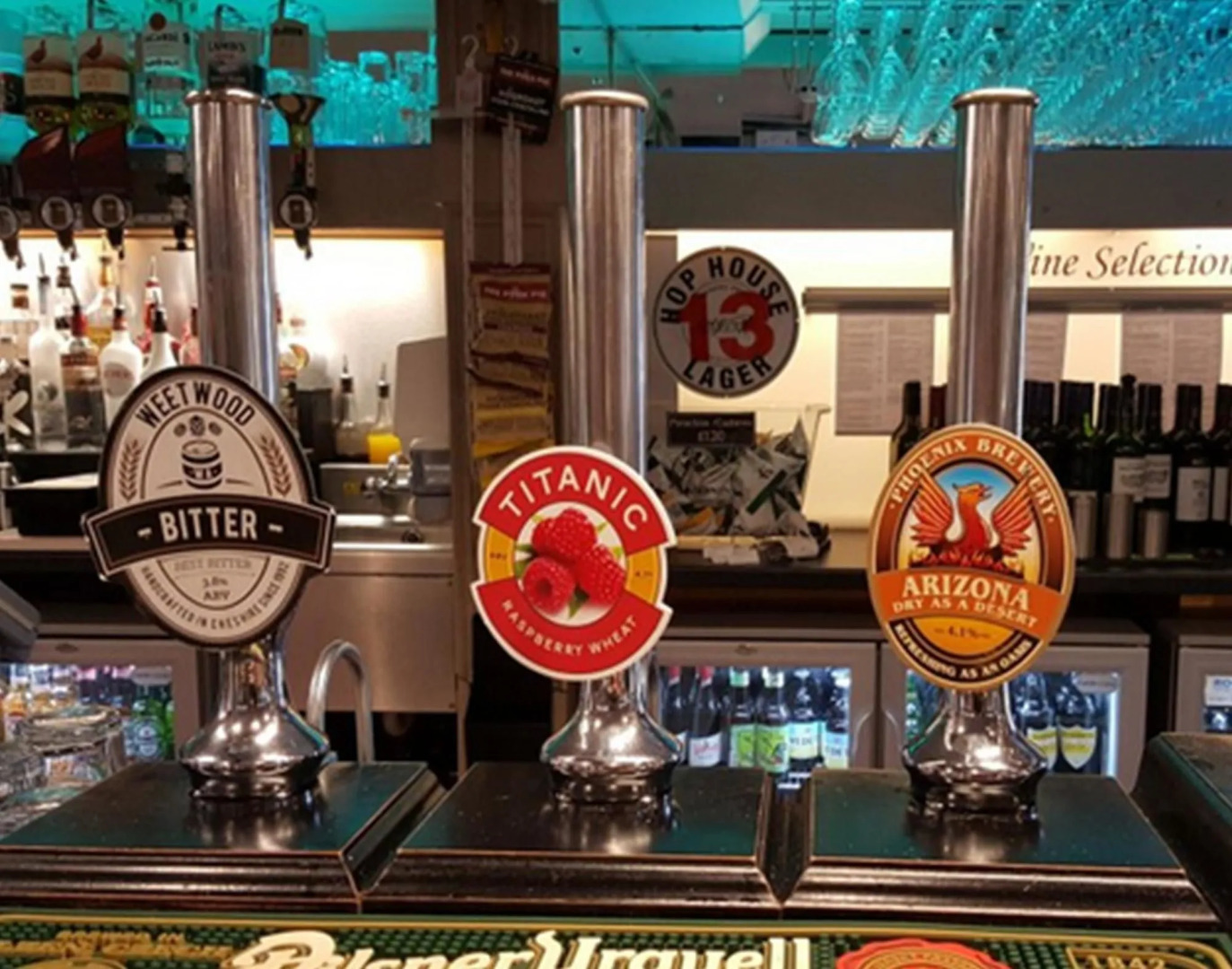 The Mill Hotel & Spa