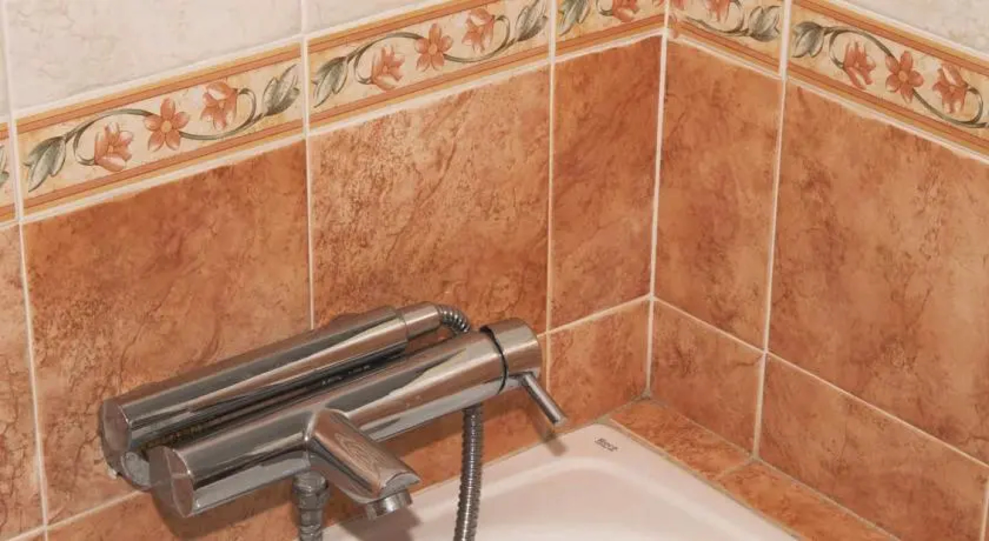 Villa Rosada - Apartment