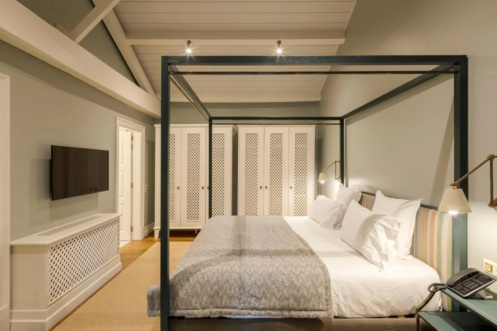 Valverde Santar Hotel & Spa – Relais & Châteaux