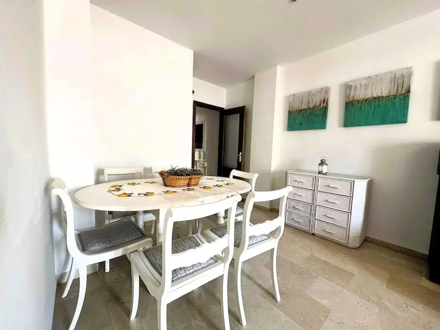 Apartamento Cabo Noval 15158
