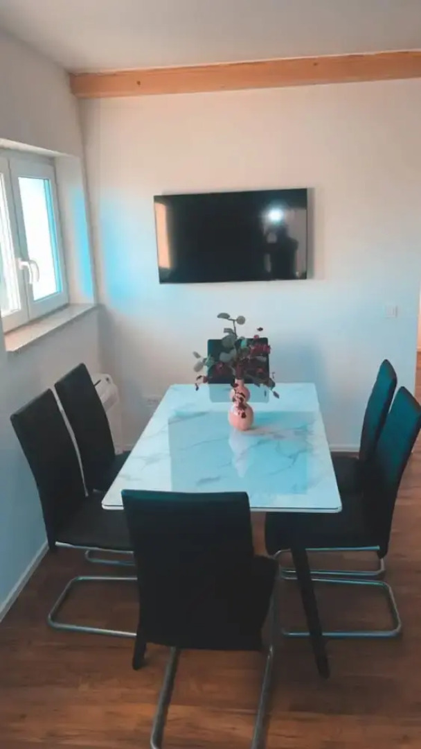 PJagodic Hotel Cerklje