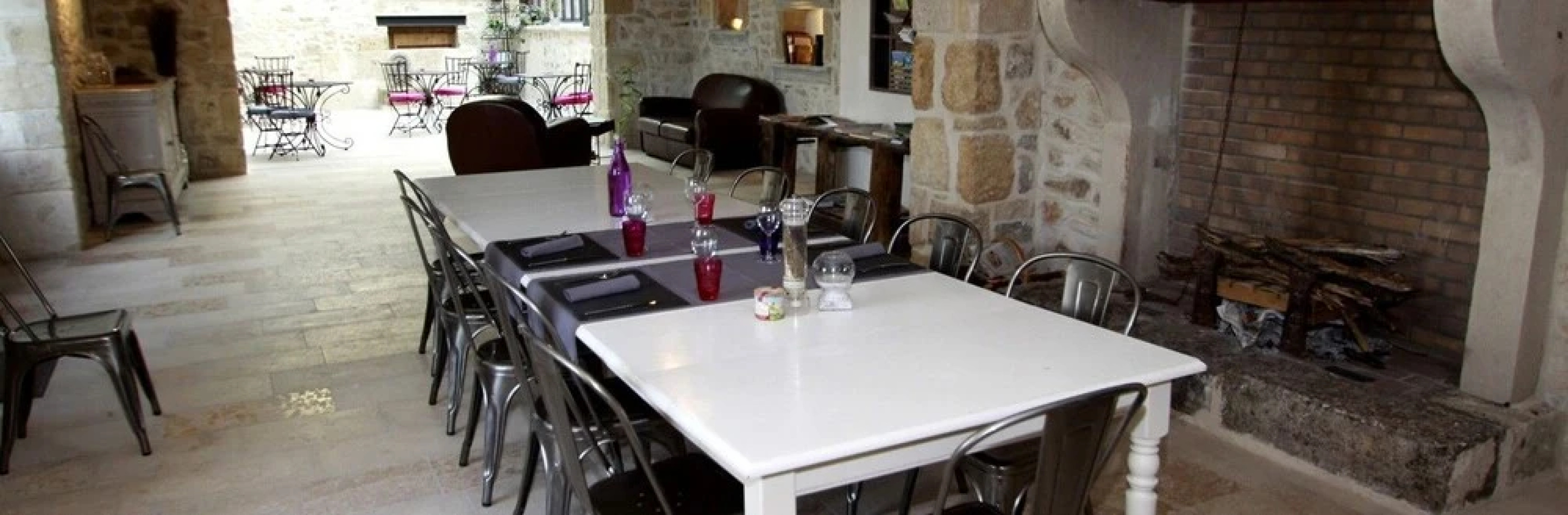 Chambres d'hôtes Mas Bella Cortis