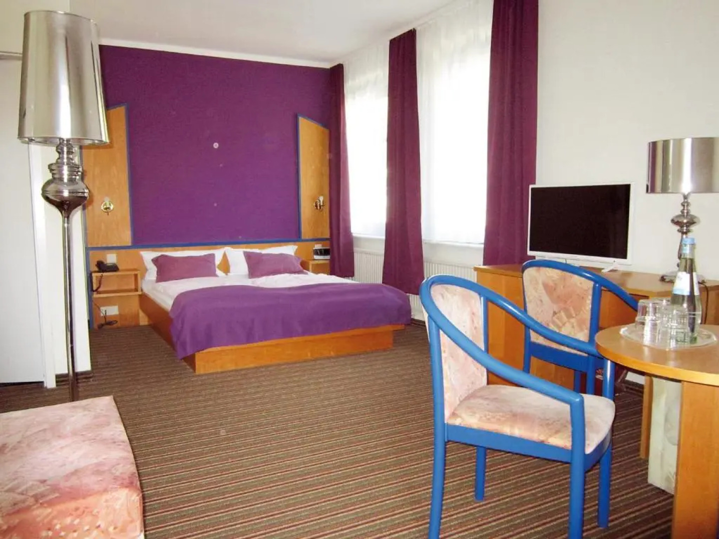 Hotel-Pension Klaus Störtebeker