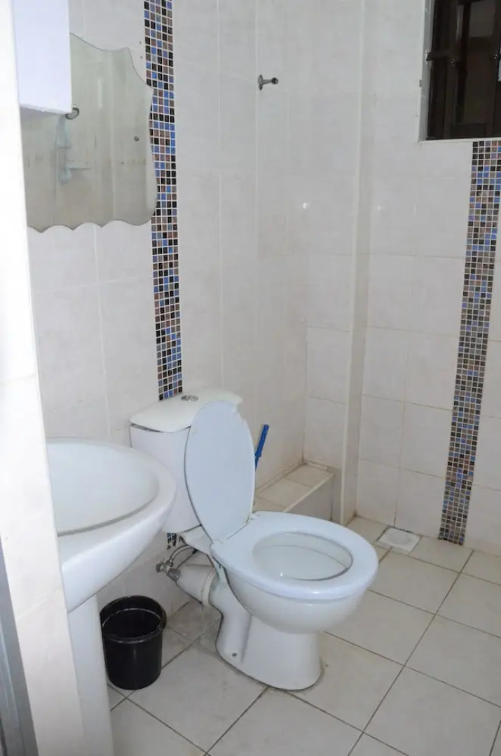 Stedmak Suites and Annexe