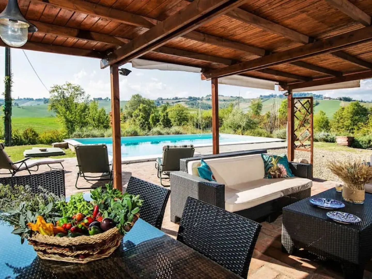 Belvilla by OYO Cascina Tabia