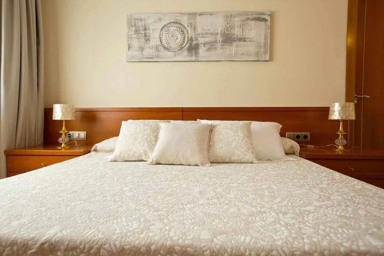 Hotel La Font del Roc