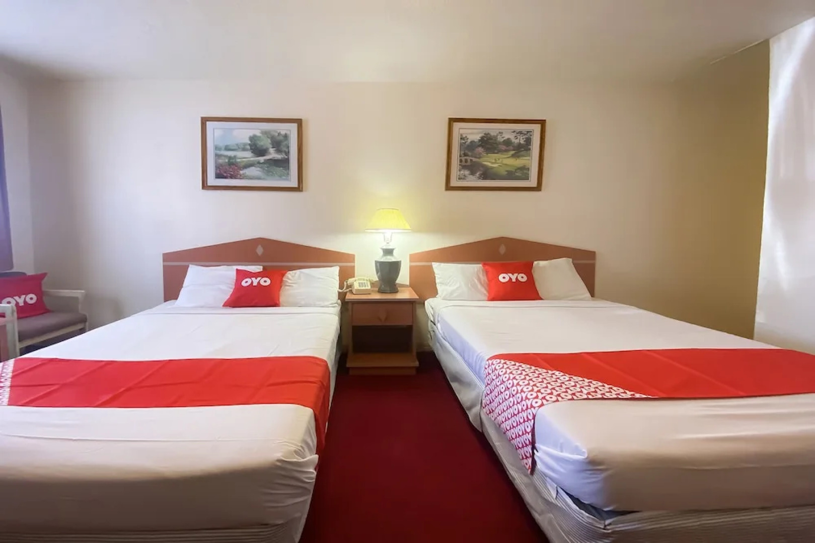 San Miguel Inn by OYO