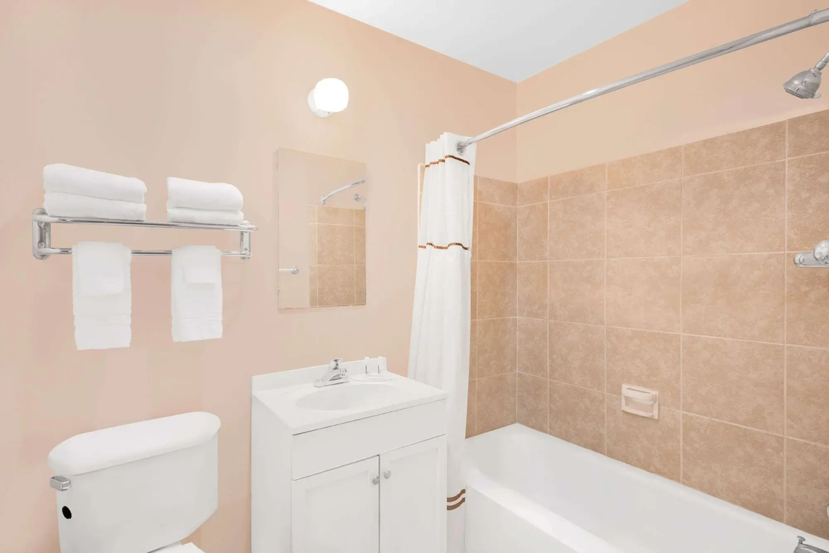 Americas Best Value Inn By Sonesta Pecos