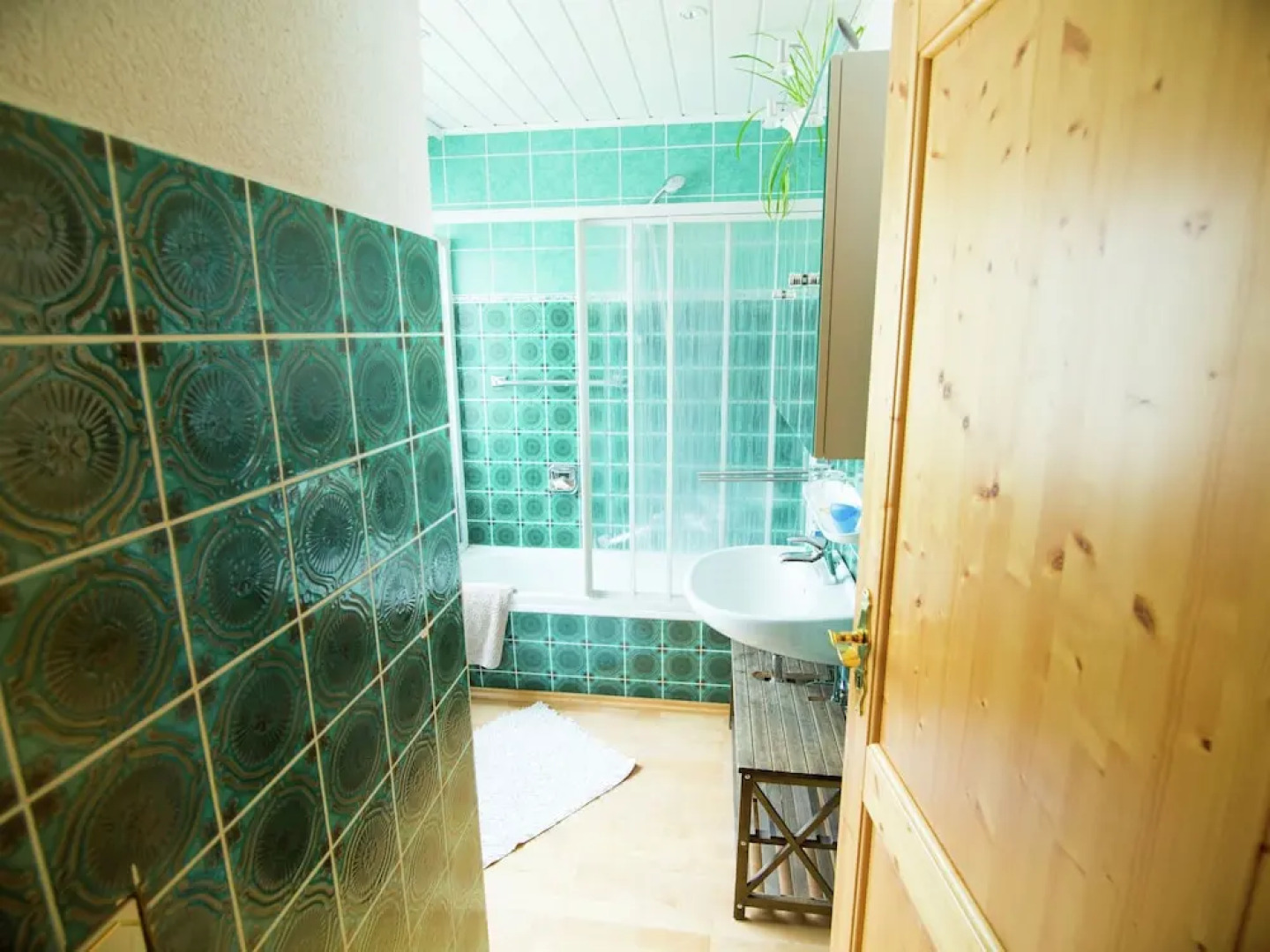 Pleasing Apartment in Battenberg Germany near Ski Area