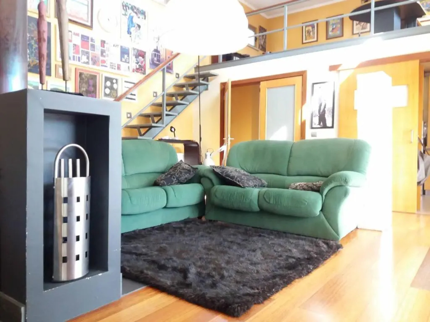 Casa da Fonte Trigueira