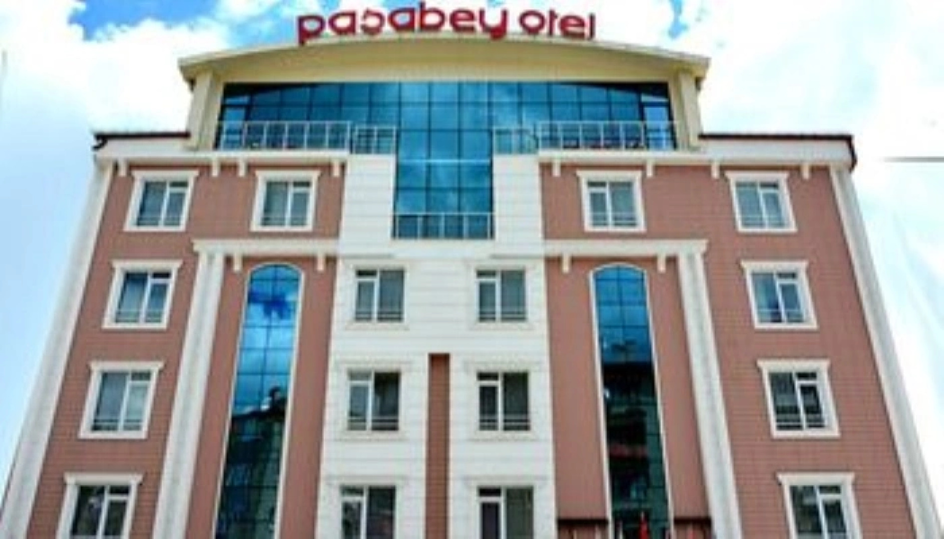 Pasabey Hotel