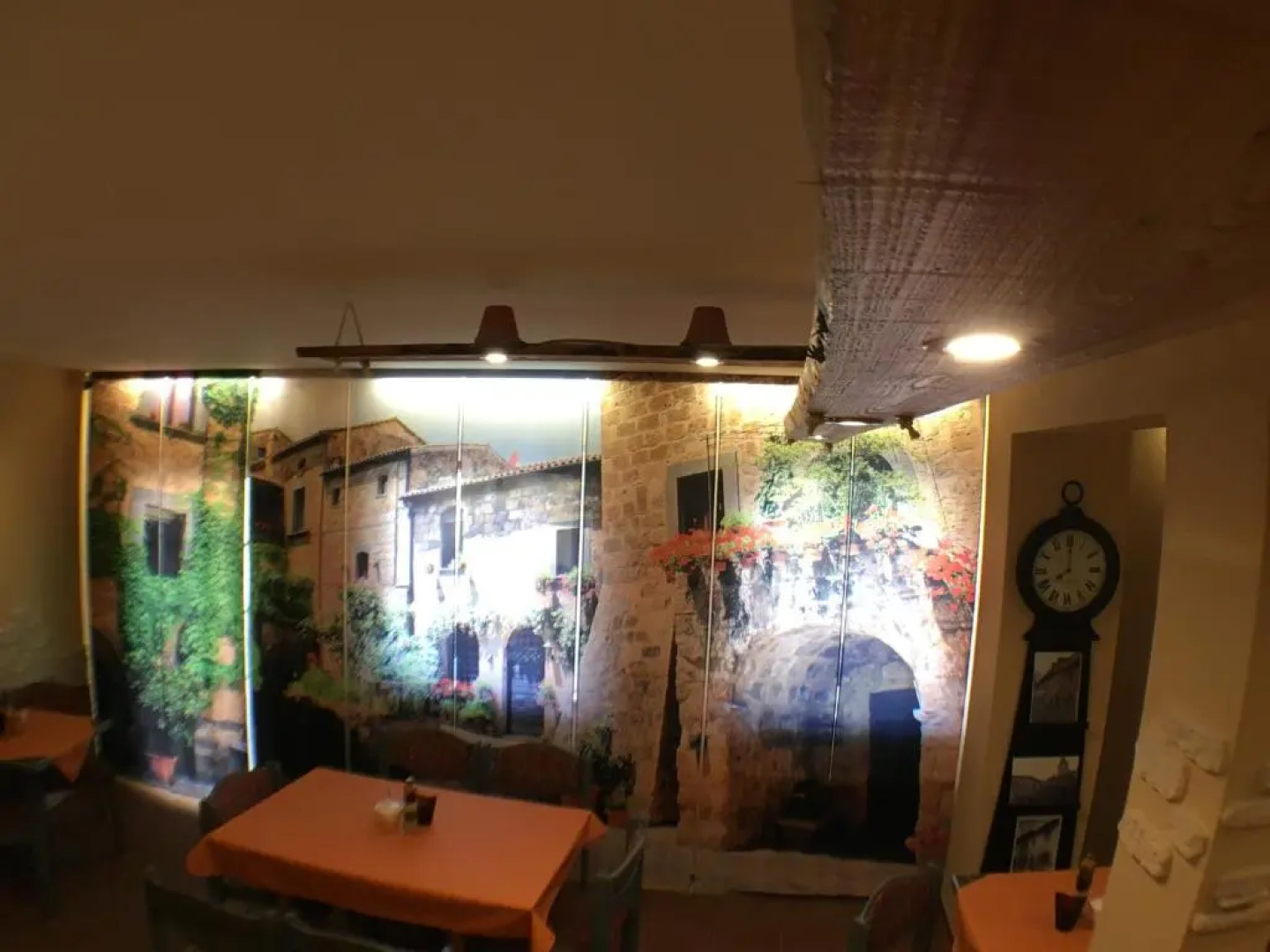 Ambiente Hotel Strehla