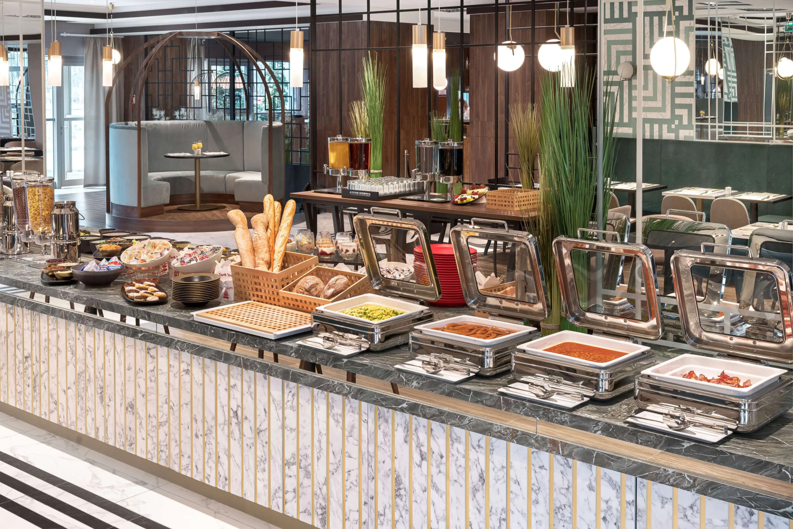 Metropolo by Golden Tulip