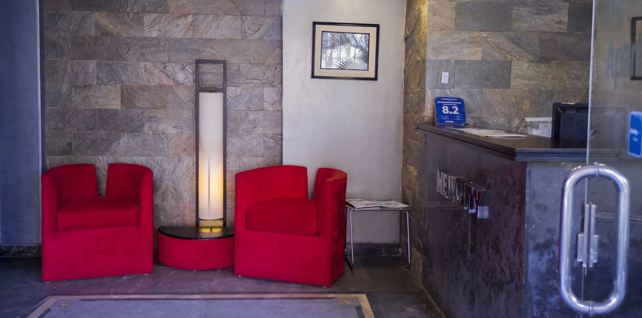 NewCity Suites & Apartments