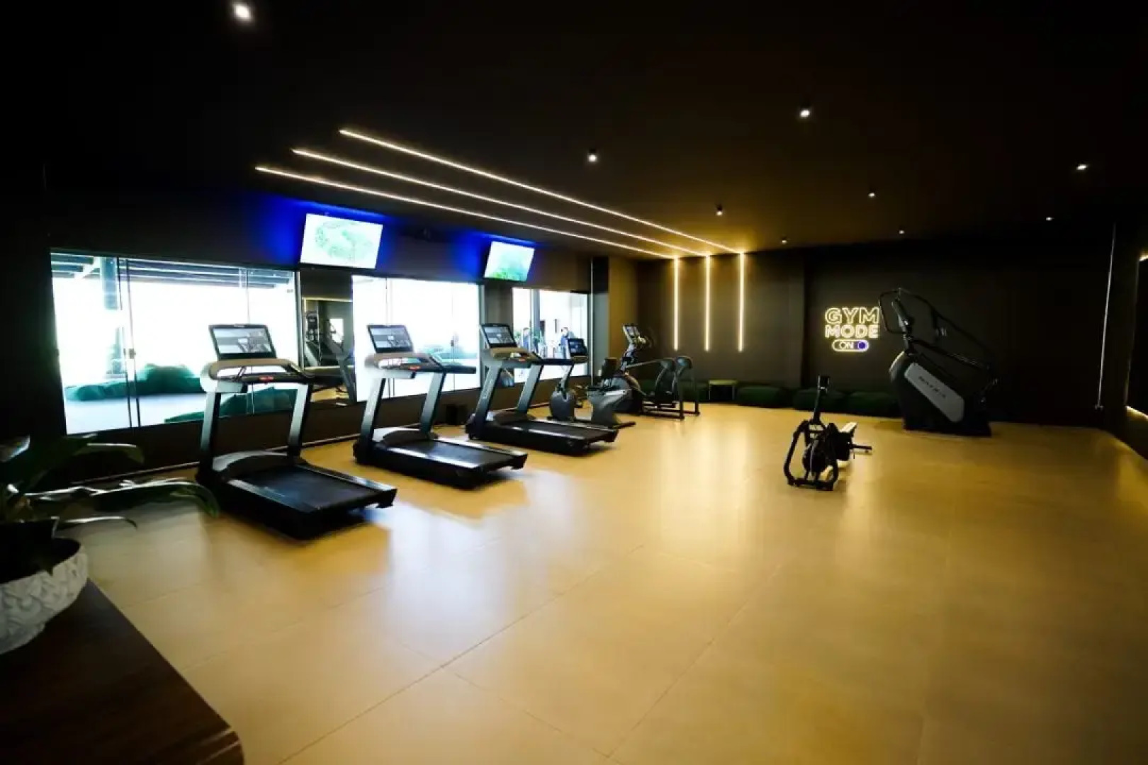 Morro dos Anjos Águas Quentes Hotel Resort by Livá