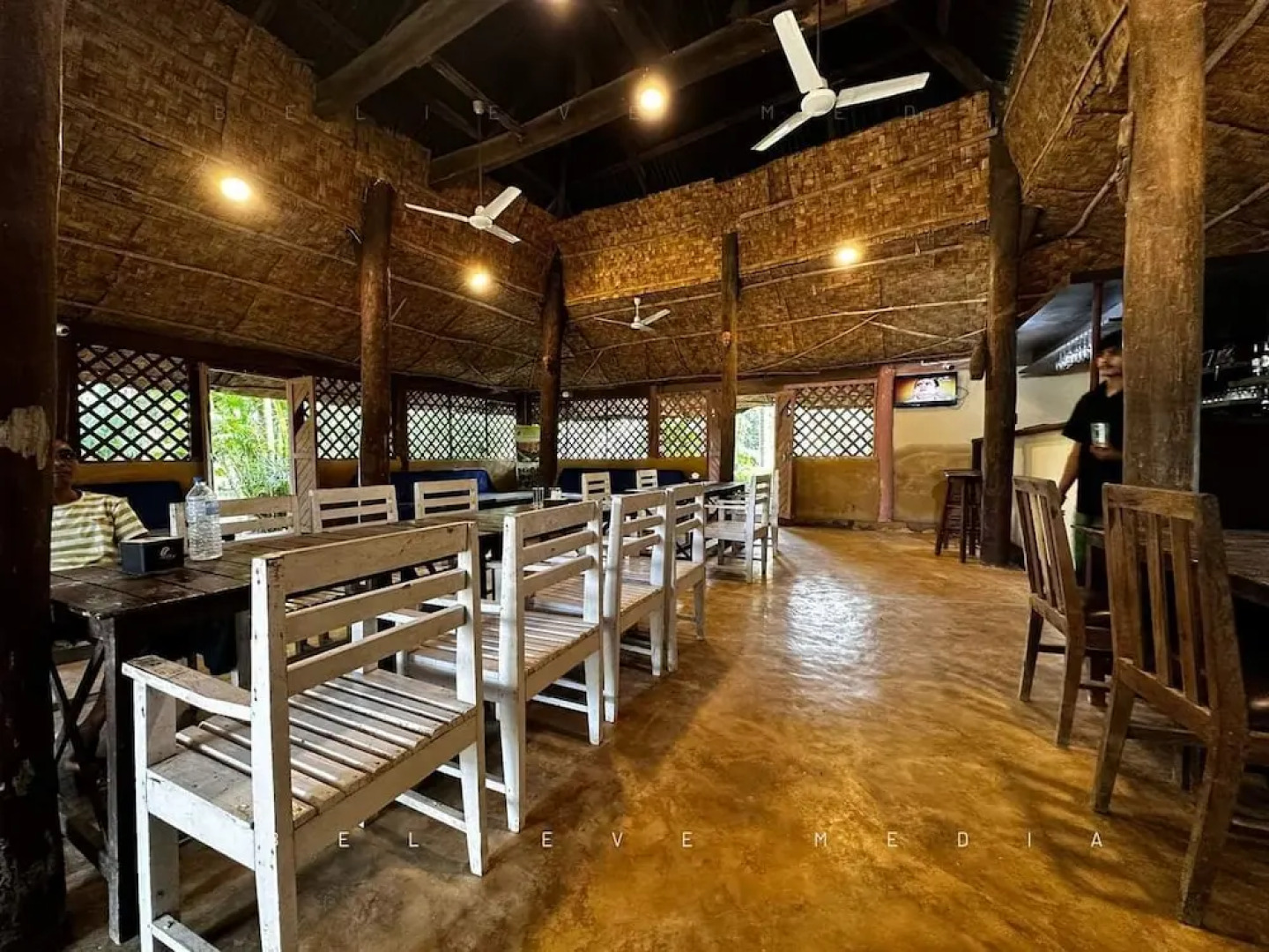 Samarth Bardia Adventure Resort