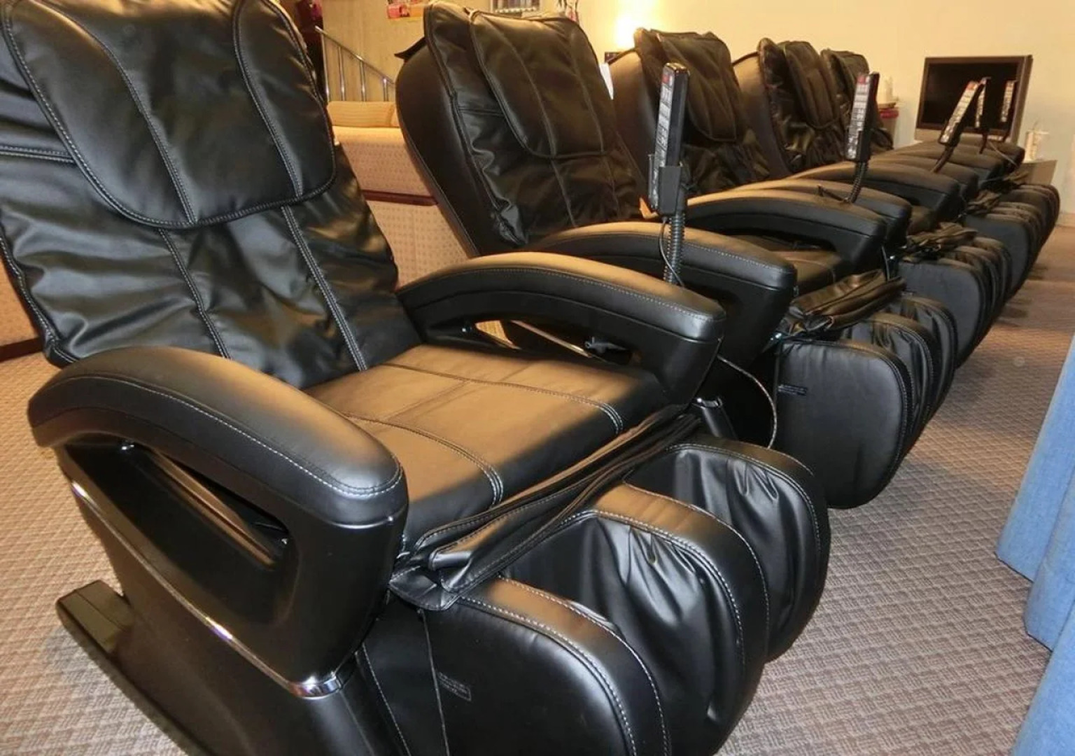 Numazu Inter Grand Hotel