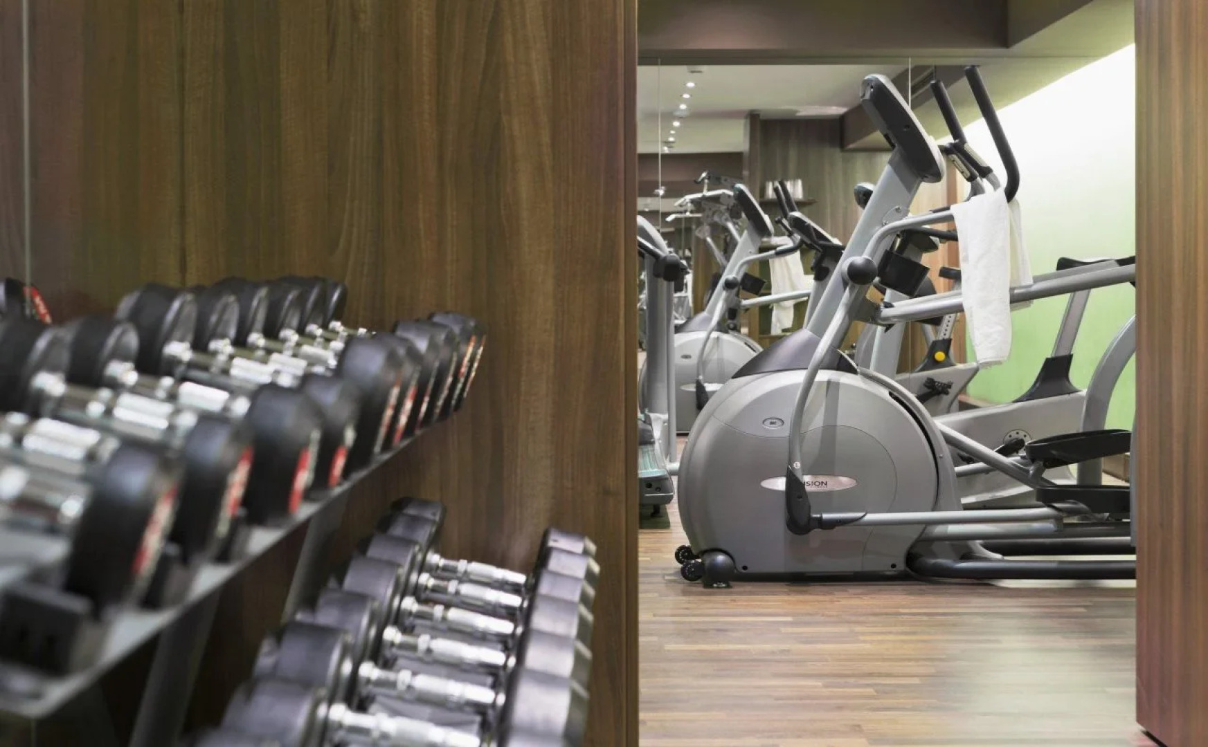 Holiday Inn Vienna City by IHG