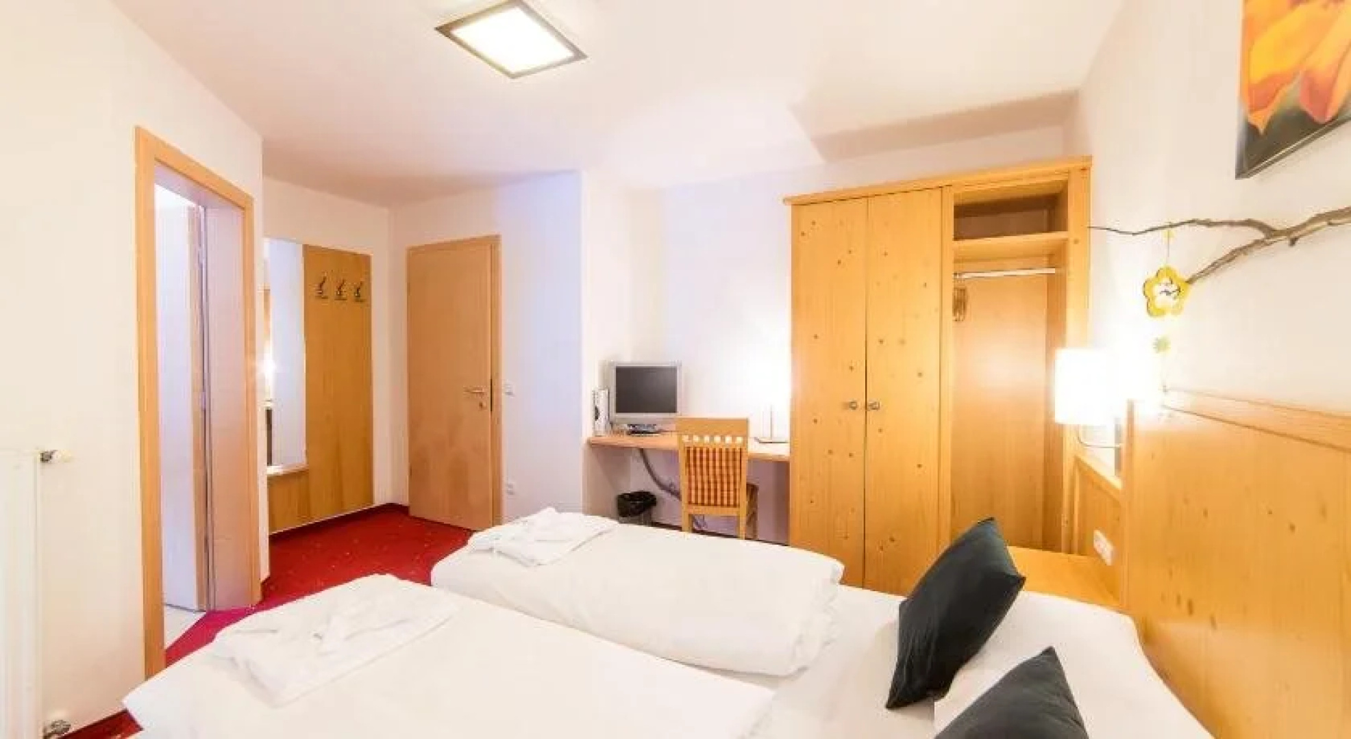 Hotel zum See